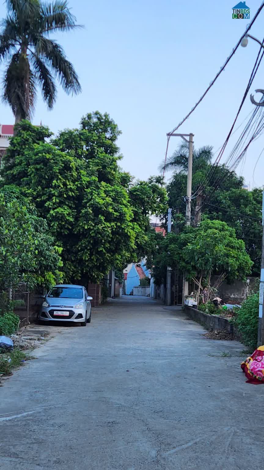 Ảnh Nhỉnh 4 tỷ ô tô 7 chỗ vào đất Nam Hồng, Phúc Thịnh 0