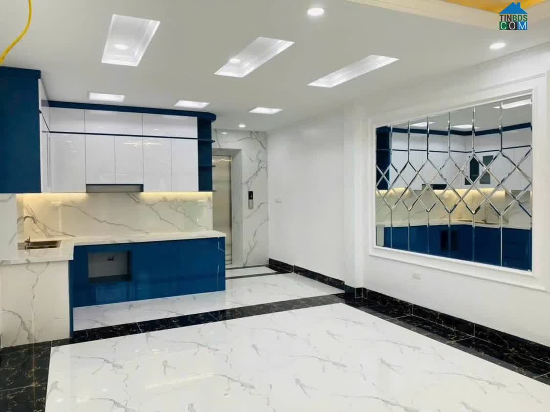 Ảnh Cho thuê nhà ô tô-vp thang máy Hạ Đình-Thanh Xuân, 50m2, 6 Tầng, 35tr 0