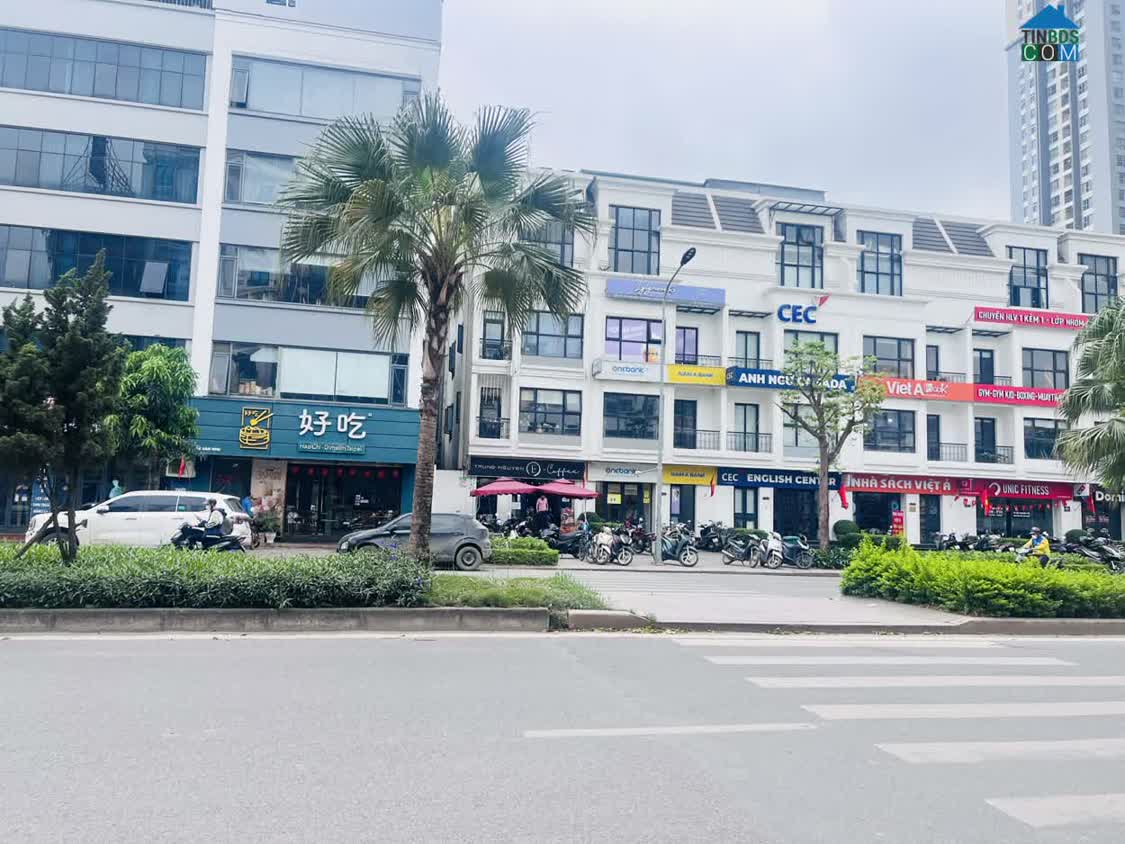 Ảnh Nhà Vinhome Gardenia - MP Hàm Nghi 95M X MT6M - Tài Sản Giữ Tiền - Nam Từ Liêm 0