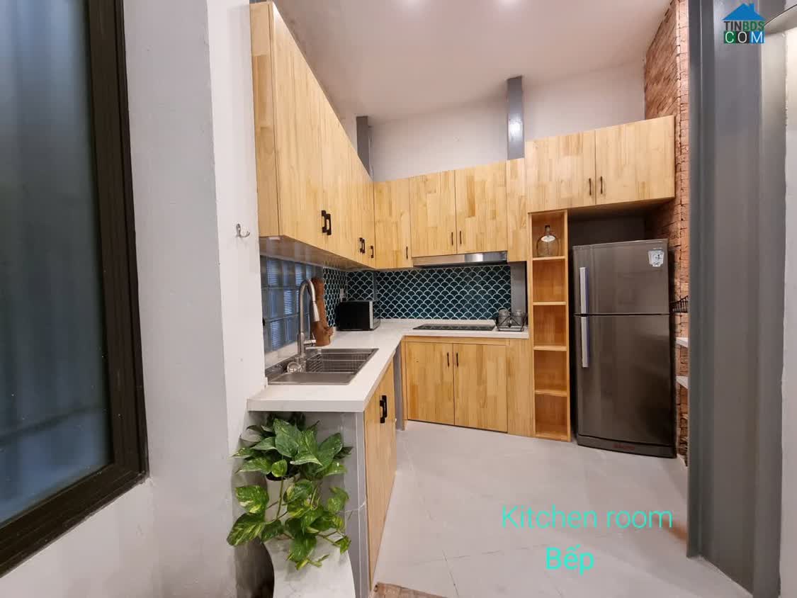 Ảnh Bán căn hộ DV ngõ 93 Hoàng Văn Thái, DT 55m, 8 tầng, MT 11m, giá 23.8tỷ, ngõ 7m. 0