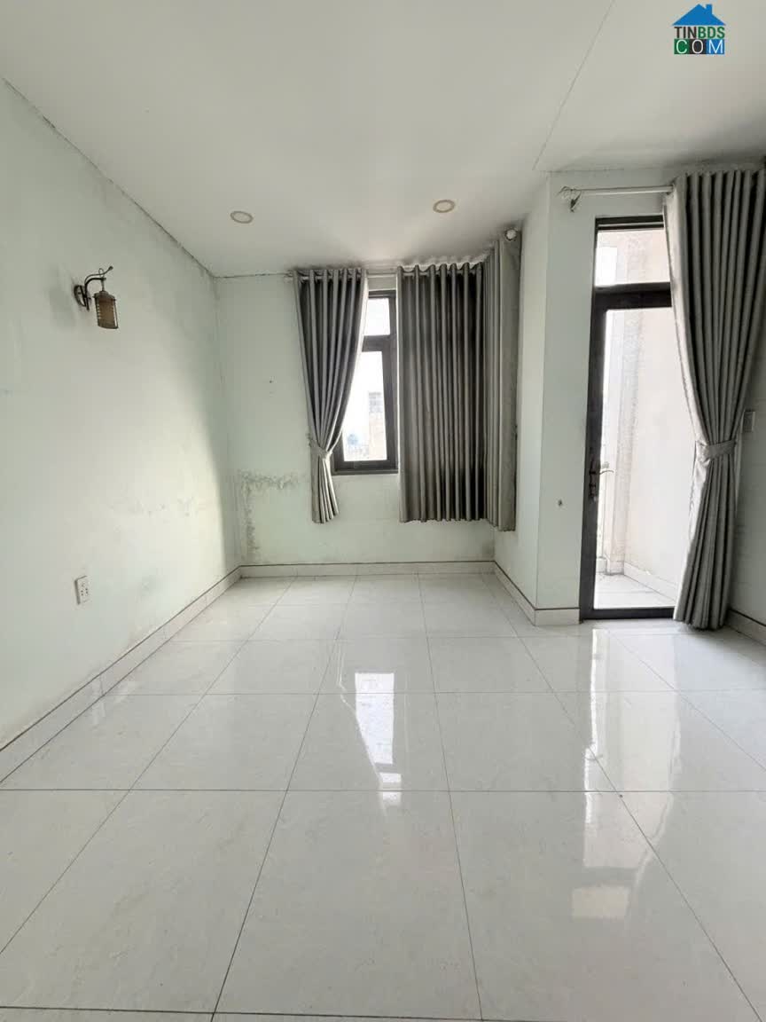 Ảnh Bán nhà giảm chào mặt tiền Hiệp Thành 06 – Quận 12- vừa ở vừa có dãy phòng trọ cho thuê 0