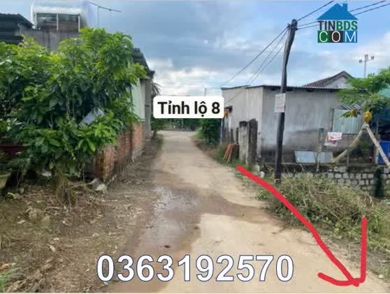 Ảnh Chính chủ bán đất Suối Sâu, Khánh Vĩnh, Khánh Hòa, chỉ 600tr; 0363192570 0