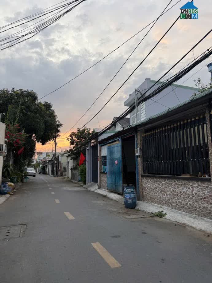 Ảnh Nhà đẹp đồ gỗ cao cấp tại khu biệt thự an ninh dân trí cao , ngay phường Hiệp Bình phước Thủ Đức 0