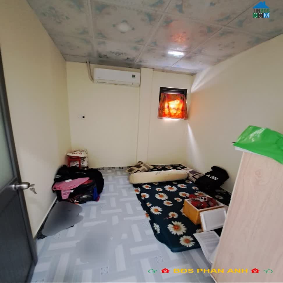 Ảnh Hiếm có khó tìm: Chiều ngang 10 m ngay sát mặt tiề.n đường 2 chiều Phước Long – 110 m2 đất, chỉ... 0