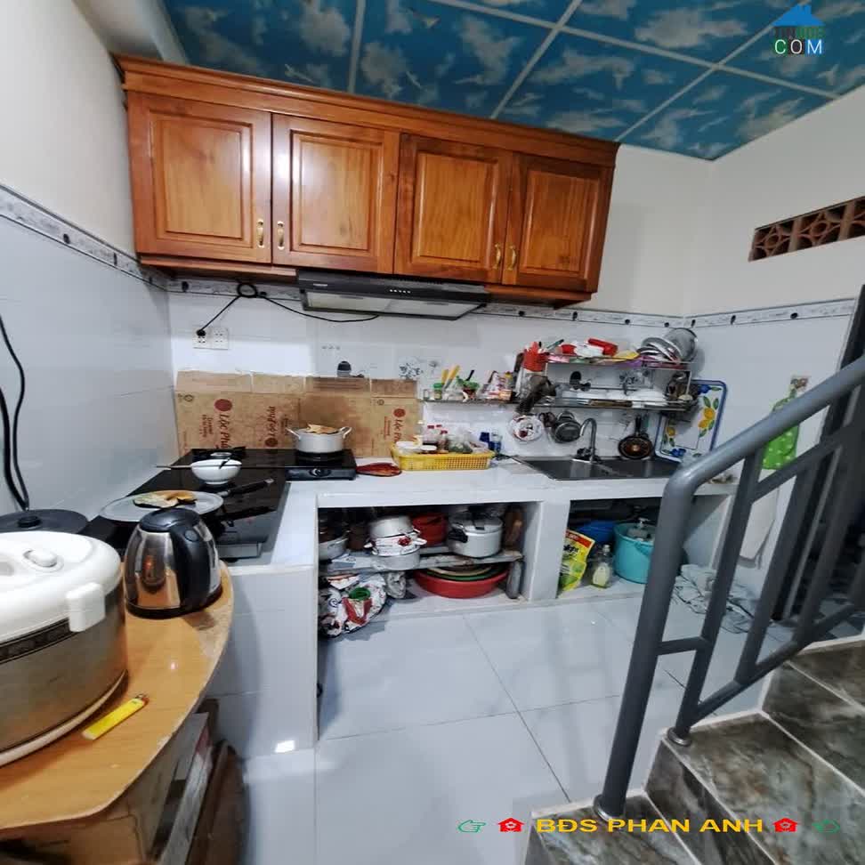 Ảnh Hiếm có khó tìm: Chiều ngang 10 m ngay sát mặt tiề.n đường 2 chiều Phước Long – 110 m2 đất. 0