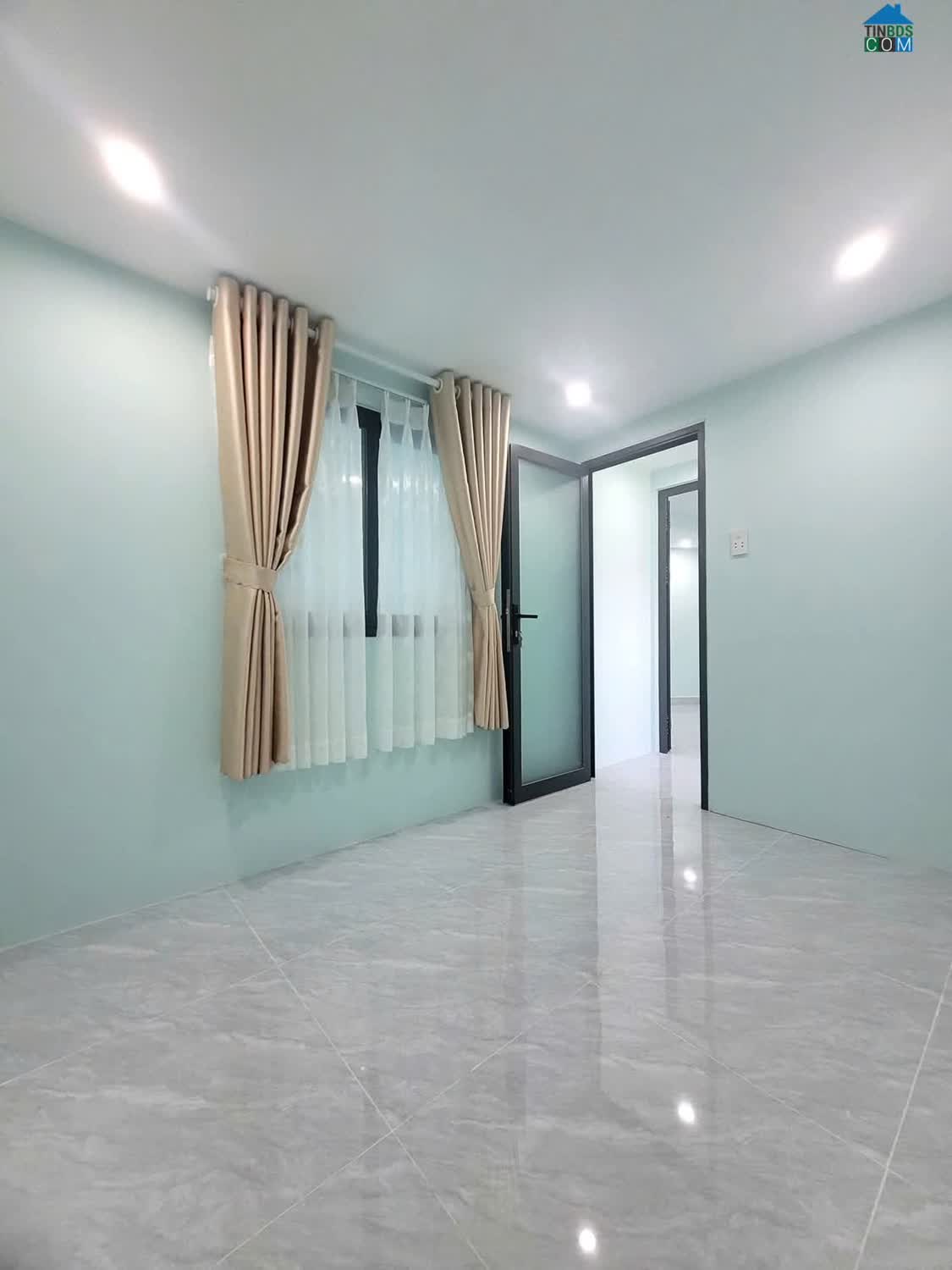 Ảnh Giá Sốc Chợ Hiệp Thành – Xe Hơi Tới Cửa – Chỉ 3 Tỷ Hơn 0