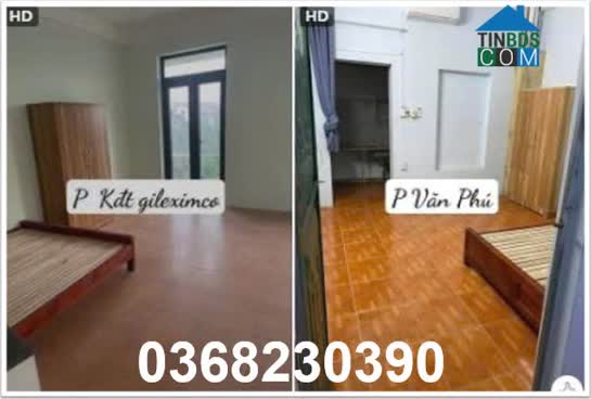 Ảnh Chính chủ cho thuê 3 phòng khép kín tại KĐT Văn Phú & Dương Nội – Hà Đông. 0368230390 0