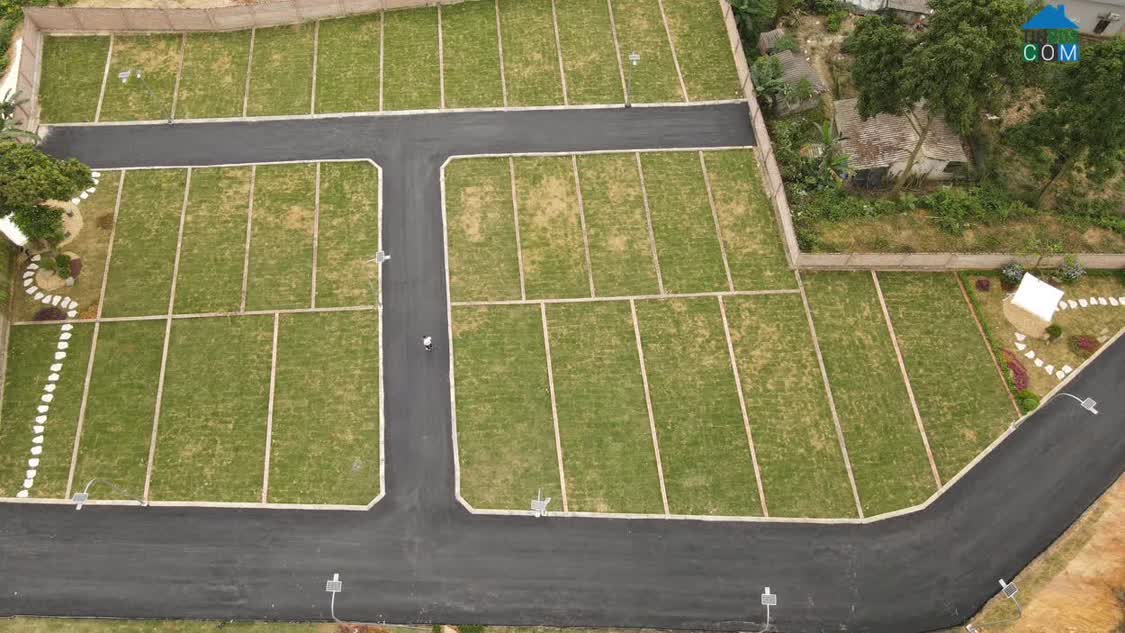 Ảnh Đất Cao Dương Sát Hà Nội – Giá Hơn 300 Triệu 0