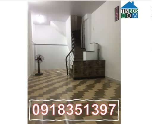 Ảnh Bán nhà HXH trung tâm Q10 đường 3/2 (P.11, Q10), Tp.HCM, 8,4tỷ, 0918351397 - Khu vực cao cấp... 0