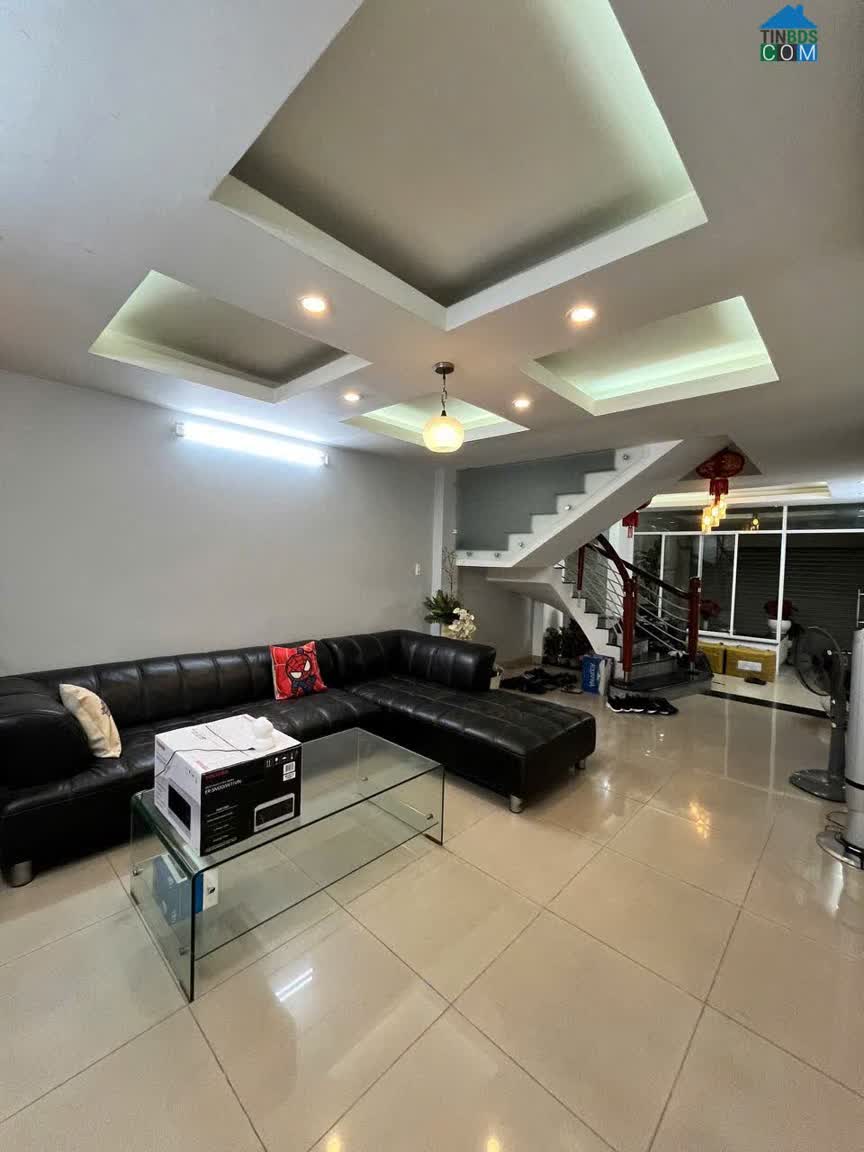 Ảnh Bán Nhà Chính Chủ - Vào Ở Ngay - Gần Phan Xích Long, Giá Tốt 0