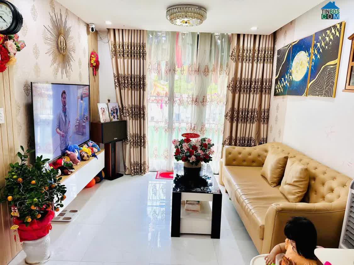 Ảnh Bán căn hộ 2PN, 58m2 An Trung, số 1122 Ngô Quyền, Sơn Trà, gần cầu Rồng 0