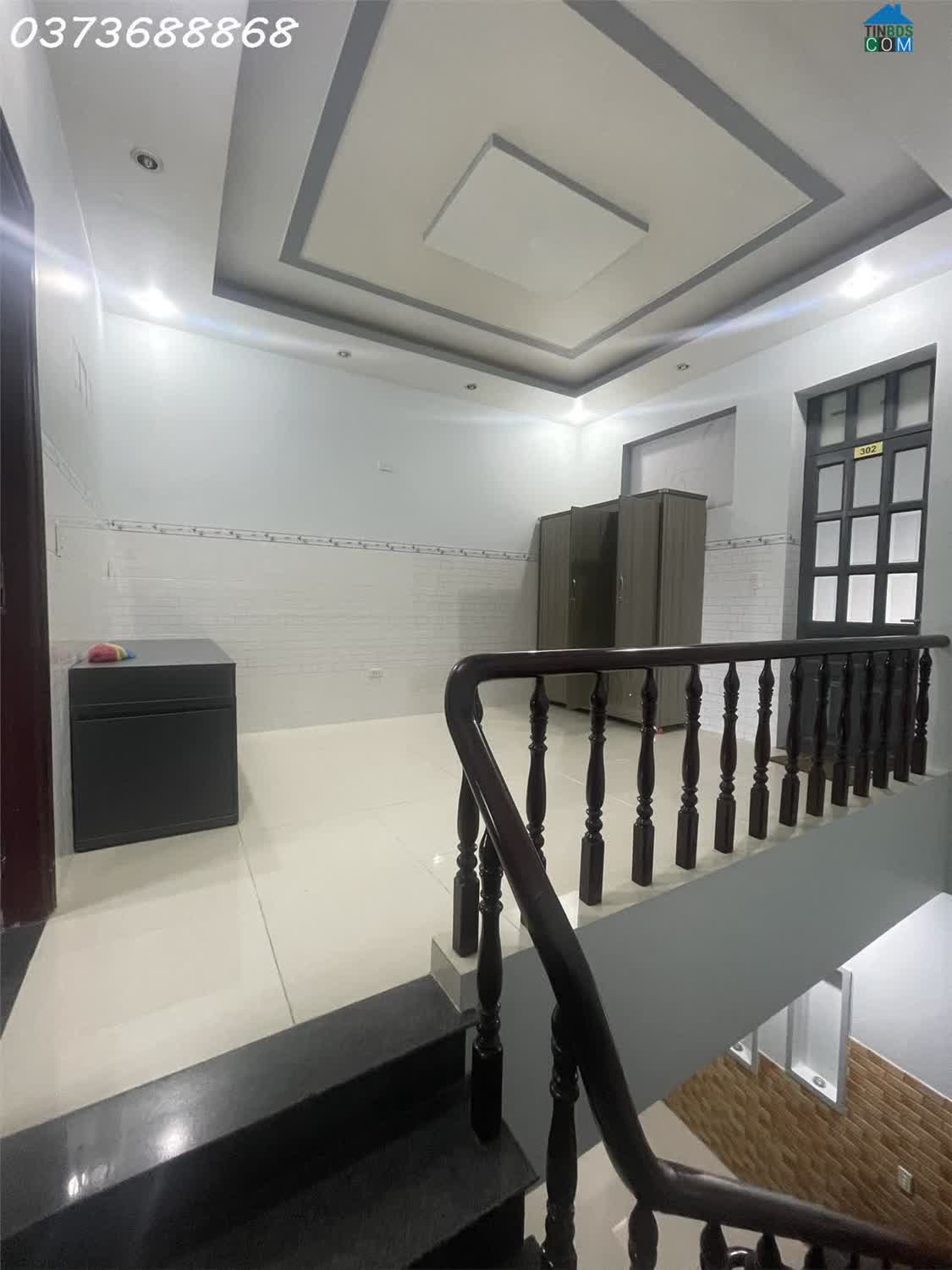 Ảnh Bán Nhà Mặt Tiền Chợ Long Thọ – Nhơn Trạch, Đồng Nai 0