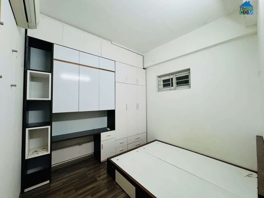 Ảnh Gấp Bán Căn Hộ 02 Ngủ, 02wc, 69.5 M2, Khu 3 Tòa, Chung Cư Thanh Hà, Hà Đông 0