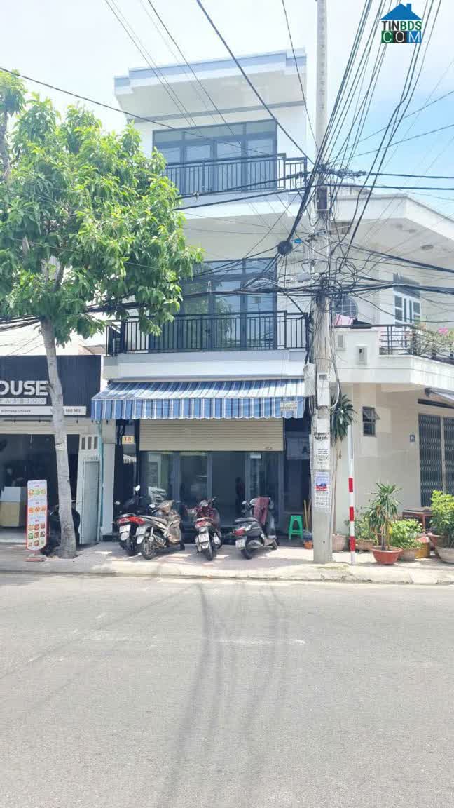 Ảnh Nhà 3 Tầng, Trung Tâm Nha Trang, Đang Cho Thuê 20 Triệu/tháng, Giá Chỉ 12,5 Tỷ 0