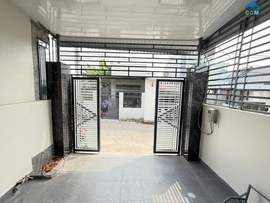 Ảnh Chính Chủ Vỡ Nợ Bán Nhà Cấp 4 (4x20m²) Đường Võ Văn Vân Bình Chánh - Giá 750TR 0