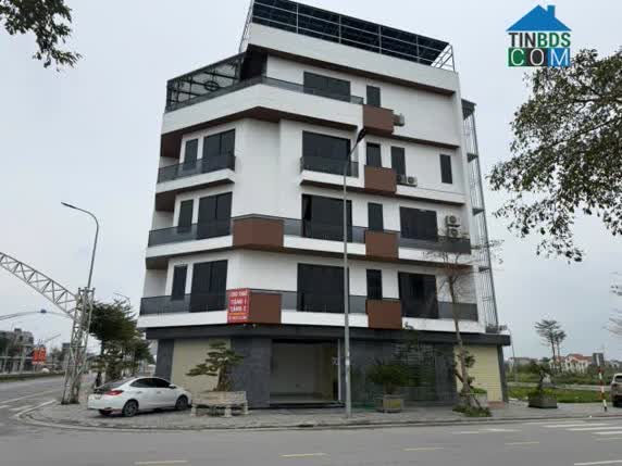 Ảnh Cho thuê mặt bằng Tầng 1+Tầng 2 tại thị trấn Nam Sách, Hải Dương; 0979723668 0