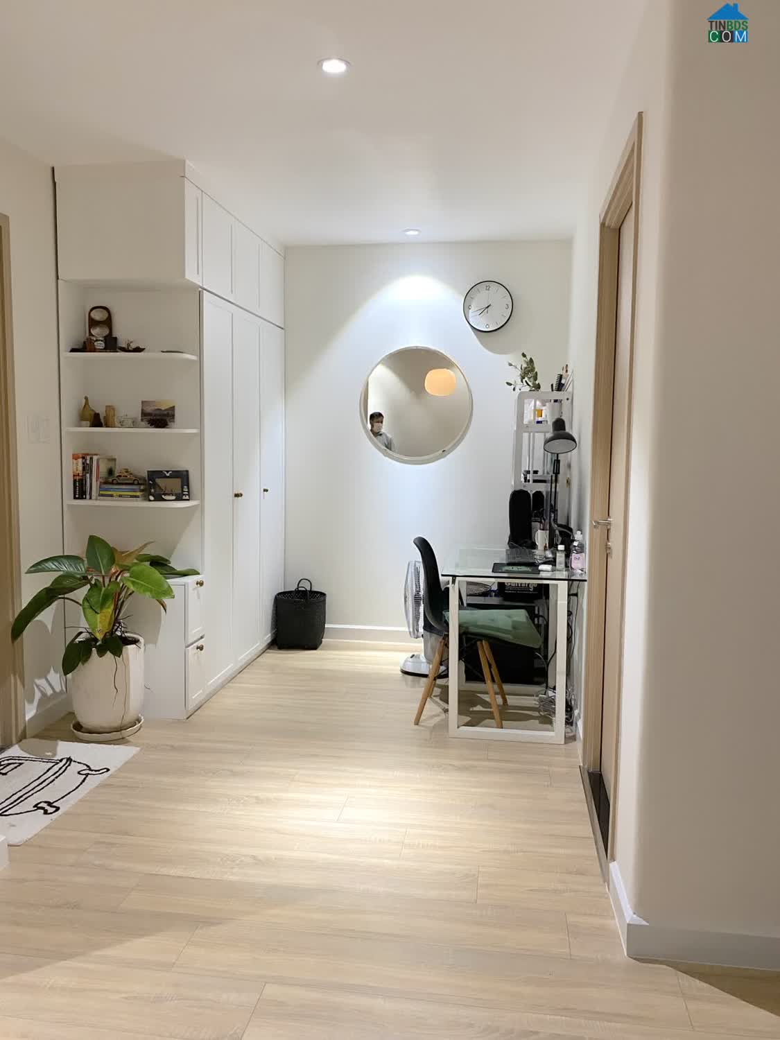 Ảnh BÁN CĂN HỘ CHUNG CƯ SAFIRA KHANG ĐIỀN 1PN+1 TỪ 3.4x TỶ, Gọi Thoa có giá tốt nhất: 0942.50.8611 0