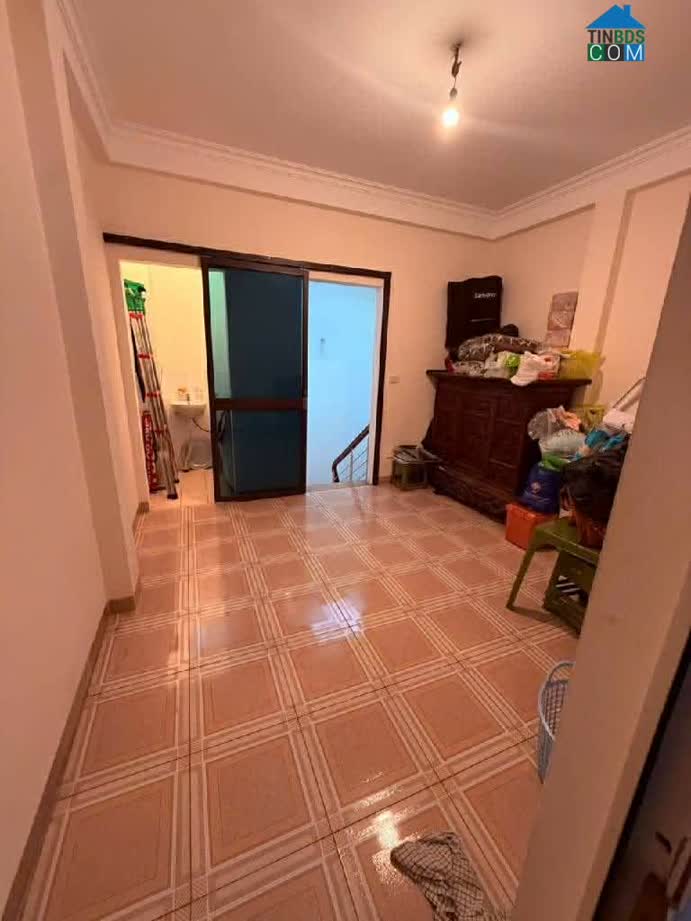 Ảnh Phố Lê Gia Định, DT 40m² Siêu Phẩm Mặt Phố| 2 Thoáng | Ô Tô Tránh| Hơn 10 Tỷ 0