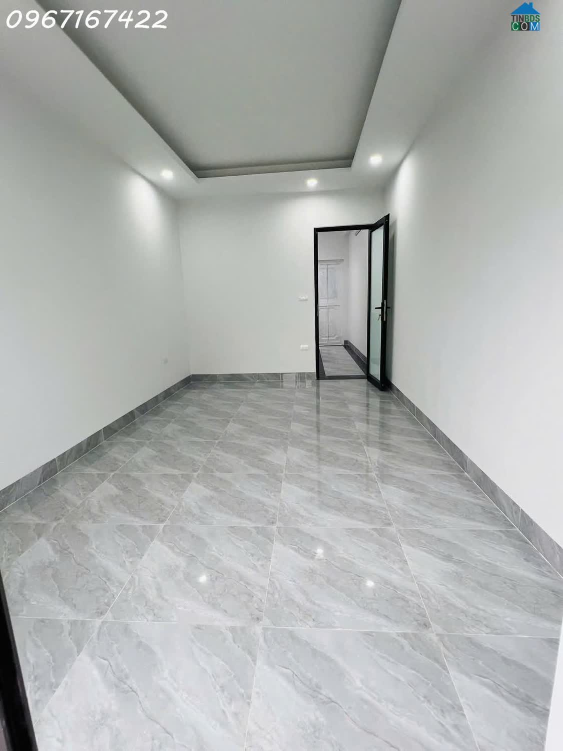 Ảnh Siêu phẩm nhà đẹp mới xây Vĩnh Ninh ( Vĩnh Quỳnh ) Thanh Trì, DT 42m2, nhỉnh 6 tỷ 0