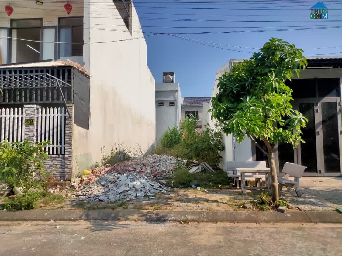 Ảnh BÁN ĐẤT 100M2 ĐƯỜNG Đông Hải 5, NGŨ HÀNH SƠN,ngay bãi tắm Non Nước, ĐÀ NẴNG 0