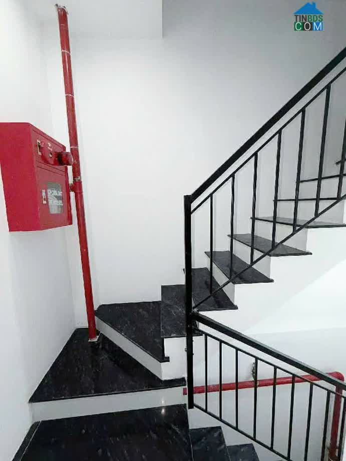 Ảnh Bán CCMN Hai Bà Trưng, doanh thu 70tr/th, 6tầng thang máy, DT 60m2, nhỉnh 14 tỷ, 0