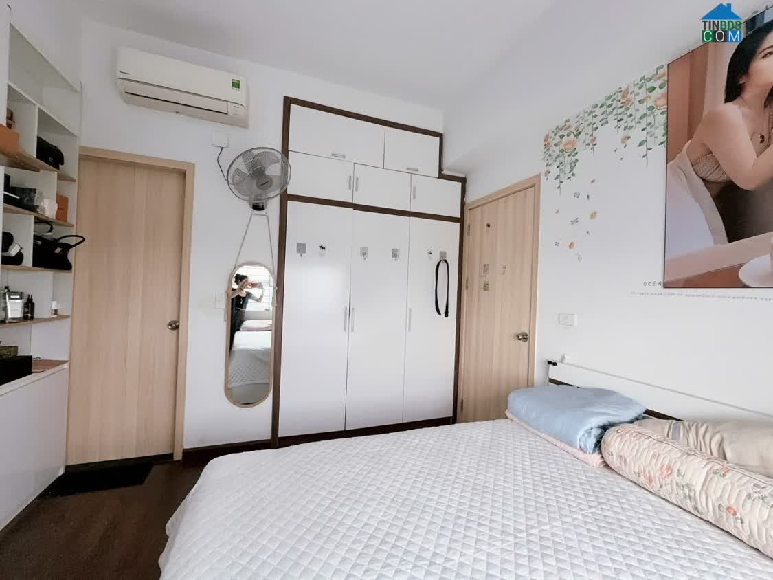 Ảnh Bán Nhanh Căn 02 Ngủ, View Hồ, 72 (M2), 6 Tòa Mới, Kđt Thanh Hà, Hà Đông, Hà Nội... 0