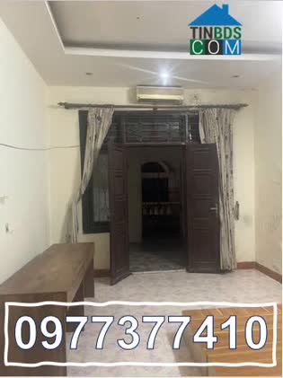 Ảnh Chính chủ cho thuê phòng 30m2 - Chỉ 3tr/th - ngay Giáp Bát, Hoàng Mai; 0977377410 0