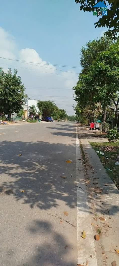 Ảnh Bán đất phường Bình Dương gần Ga WTC Metro - 5x20m - Chỉ 3 tỷ 0