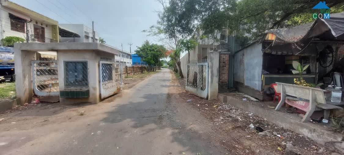 Ảnh Bán nhà xưởng trong diện tích 8,516.8m2 mặt tiền QL91, TP.Long Xuyên, An Giang 0