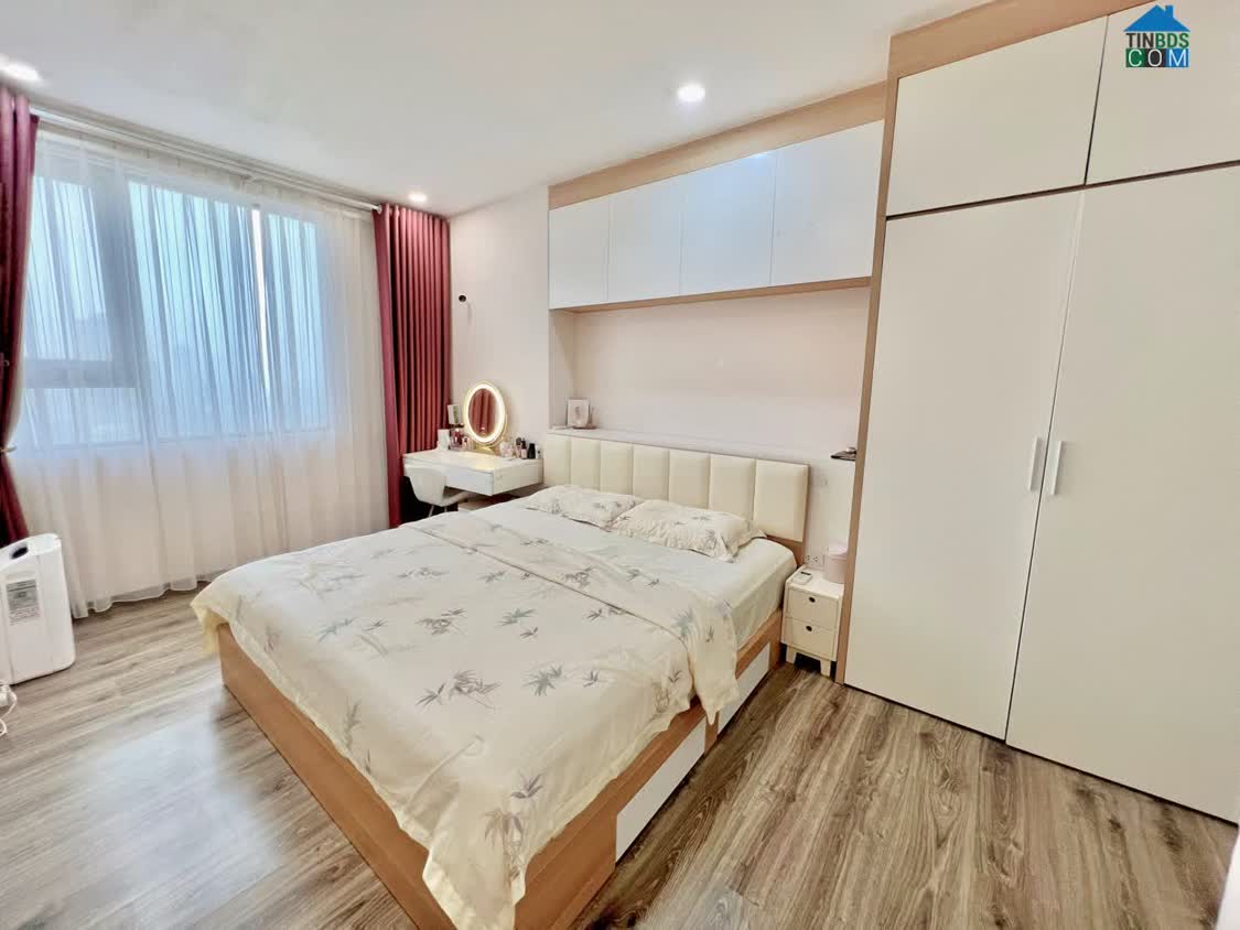 Ảnh Bán căn hộ 3PN dt 93m2 Ecolife Capitol - SHLD full đồ giá chỉ 8ty1 1