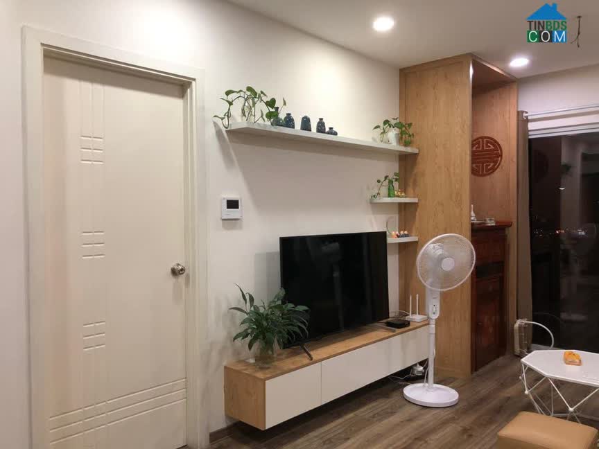 Ảnh Bán căn hộ 2 ngủ dt 74m2 tại Ecolife Capitol, SHLD giá 6.9 tỷ 1