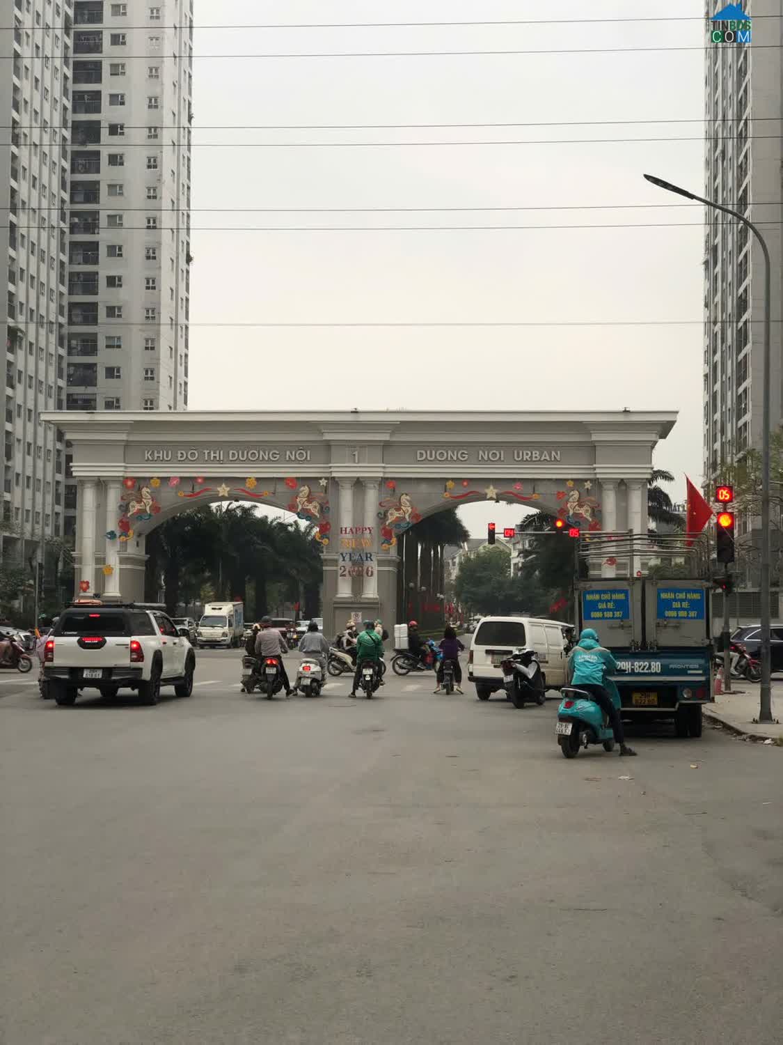 Ảnh Cần chuyển nhượng căn 2pn 78,8m² giá 3,9 tỷ dự án BID 104 Tố Hữu HÀ ĐÔNG 2