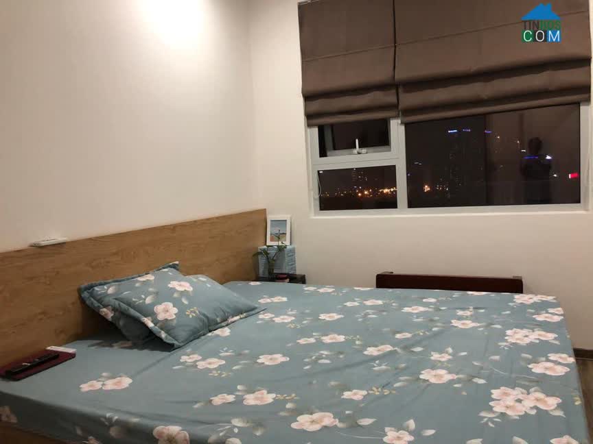 Ảnh Bán căn hộ 2 ngủ dt 74m2 tại Ecolife Capitol, SHLD giá 6.9 tỷ 2