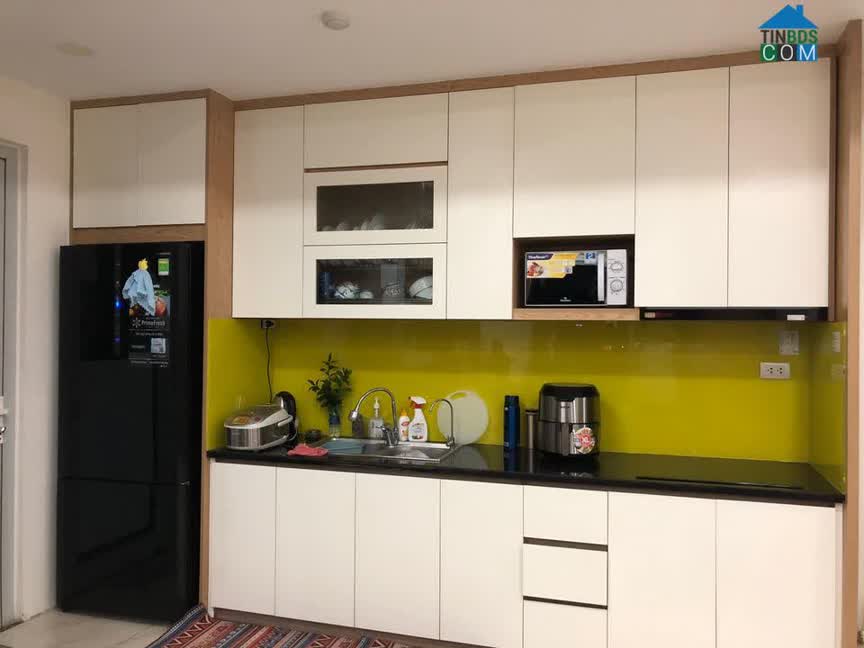 Ảnh Bán căn hộ 2 ngủ dt 74m2 tại Ecolife Capitol, SHLD giá 6.9 tỷ 3