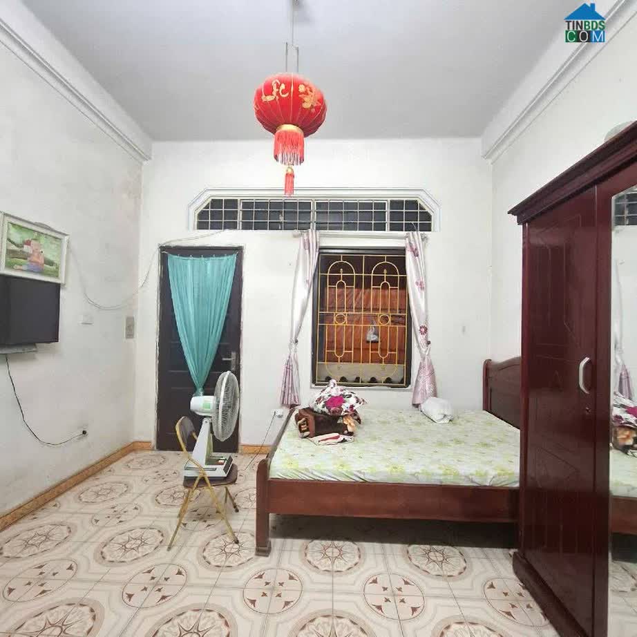 Ảnh Phố Bùi Ngọc Dương, DT 41m2, Lô Góc Thoáng Sáng, 4tầng, Phân Lô, Giá Nhỉnh 8tỷ. 0