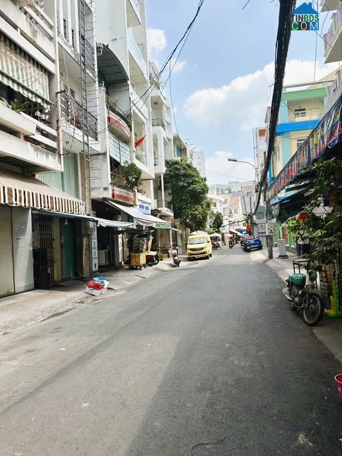 Ảnh Nhà mới NguyễNhà mới Nguyễn Đình Khơi, 3PN 2WC nhỉnh 3 tỷ, 22m2n Đình Khơi, 3PN 2WC nhỉnh 3 tỷ, 22m2 0