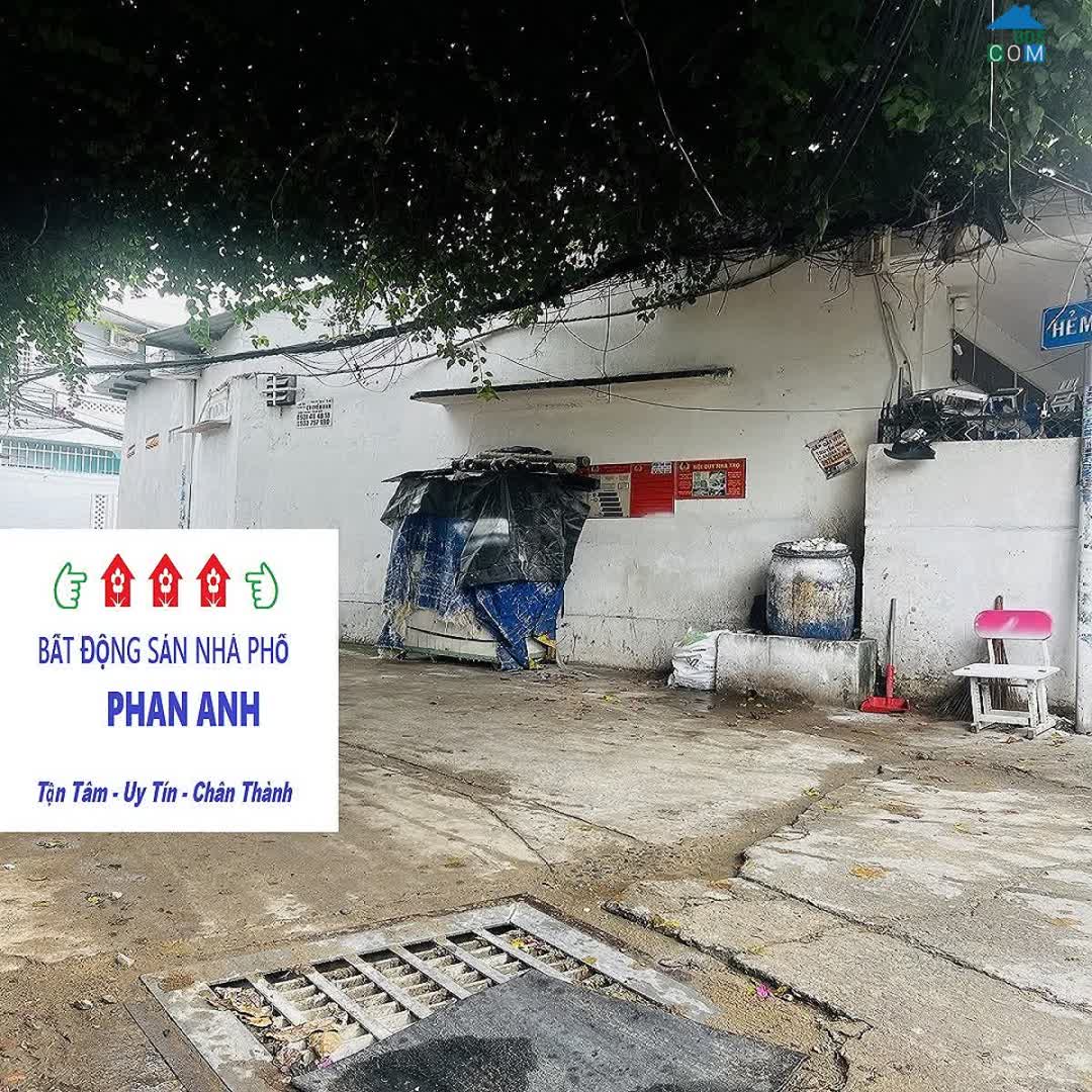 Ảnh Tìm đâu ra mảnh đất "vừa vặn" thế này ngay sát Đỗ Xuân Hợp? Hẻm xe hơi Phước Long, chỉ hơn 5 củ kho 0