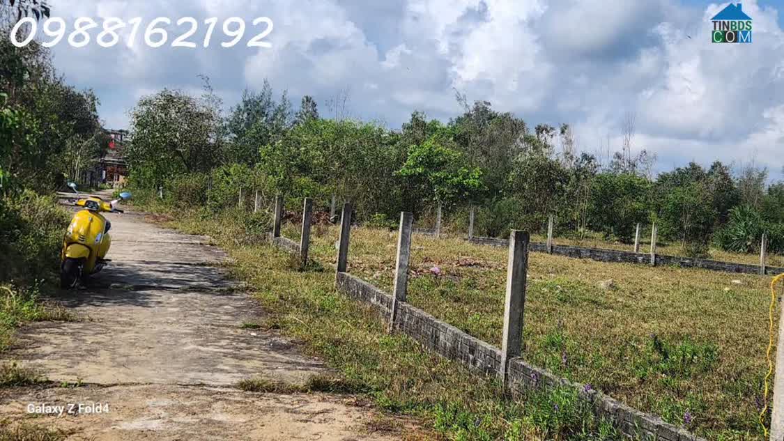 Ảnh [siêu Phẩm Biển Quảng Nam] - 5.600m² Sát Biển Bình Minh - Giá Đầu Tư Chỉ 11tr/m² 0