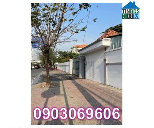 Ảnh Chính chủ bán nhà xưởng + Đất vị trí đắc địa Đ.Huỳnh Tấn Phát, Nhà Bè, Tp.HCM, 0903069606 0