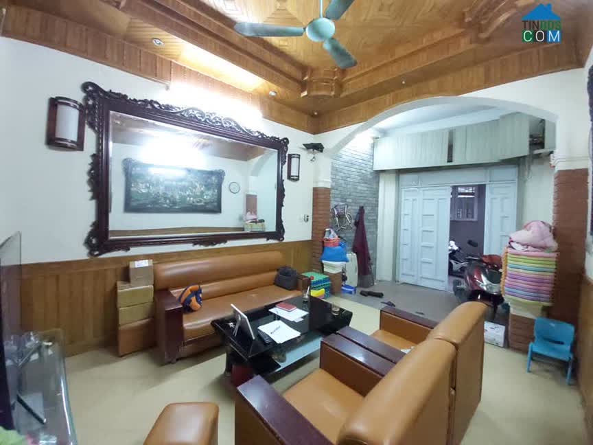 Ảnh BÁN NHÀ GẤP 0