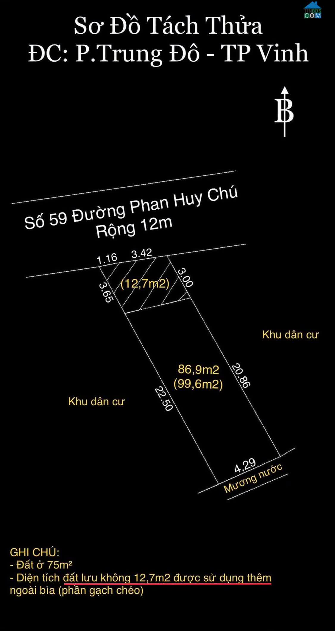 Ảnh Siêu phẩm mặt đường Phan Huy Chú giá nét 0