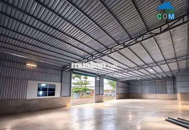 Ảnh Cho Thuê Nhà Kho 350M2 Tại Hoà Khánh – Giá Chỉ 16 Triệu/tháng 0