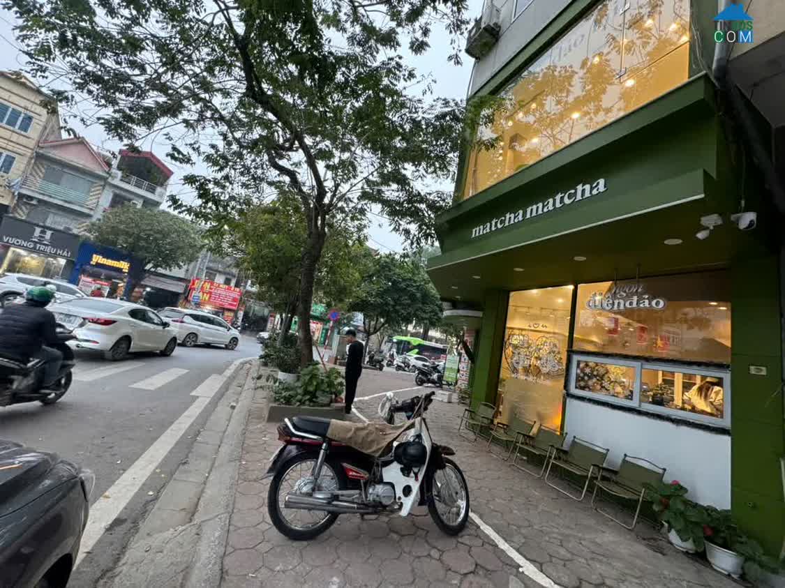 Ảnh Cho thuê nhà nguyên căn 5 sàn thang máy phố Thuận An/Trâu Quỳ view hồ, công viên Gia Lâm 0