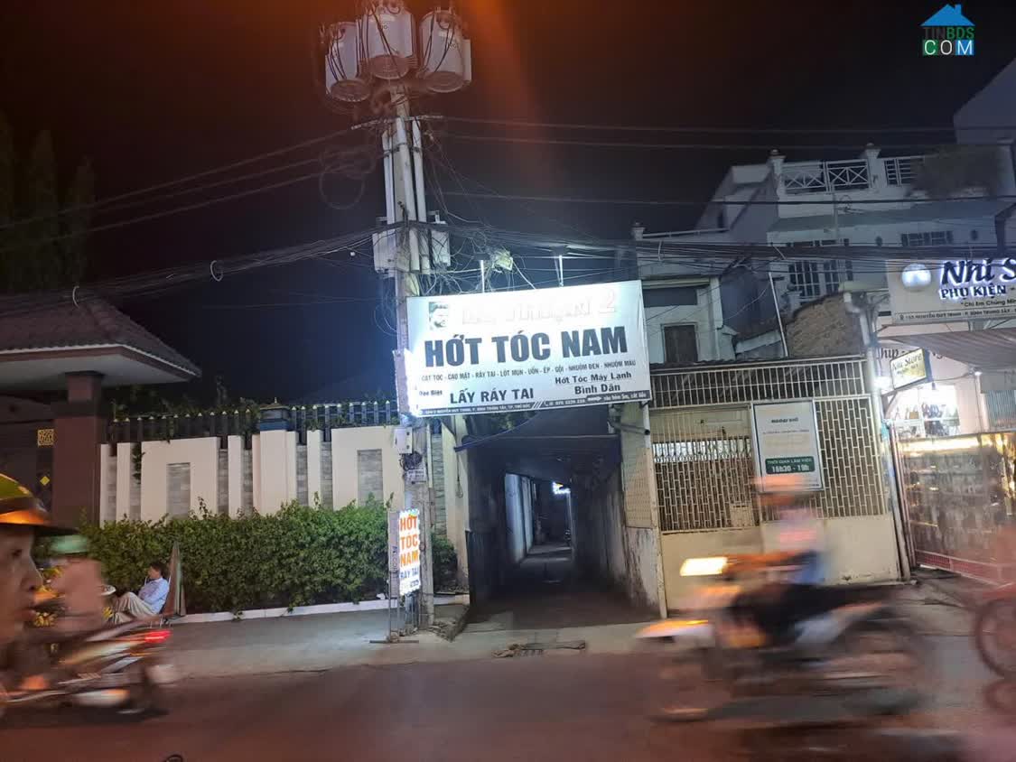 Ảnh Bán nhà chính chủ, giá rẻ hẻm 154/ Nguyễn Duy Trinh, P. Bình Trưng, Quận 2, TPHCM 0