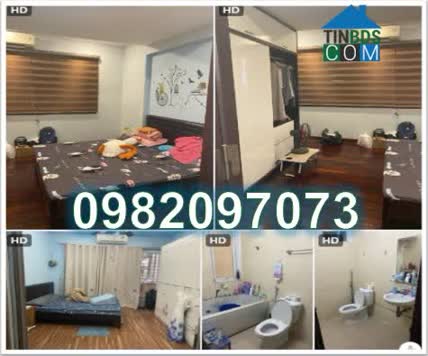 Ảnh Chính chủ cho Nữ thuê phòng tại Tô Vĩnh Diện, Thanh Xuân, Hà Nội. LH 0982097073 0