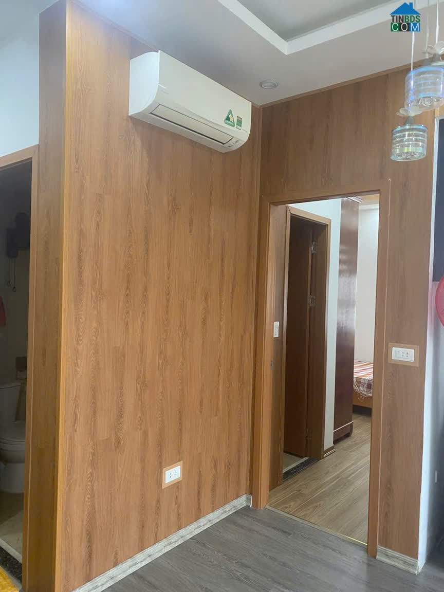 Ảnh Bán căn hộ 02 ngủ, 67m2, tòa HH03. Khu đô thị Thanh Hà, Hà Đông, Hà Nội... 0