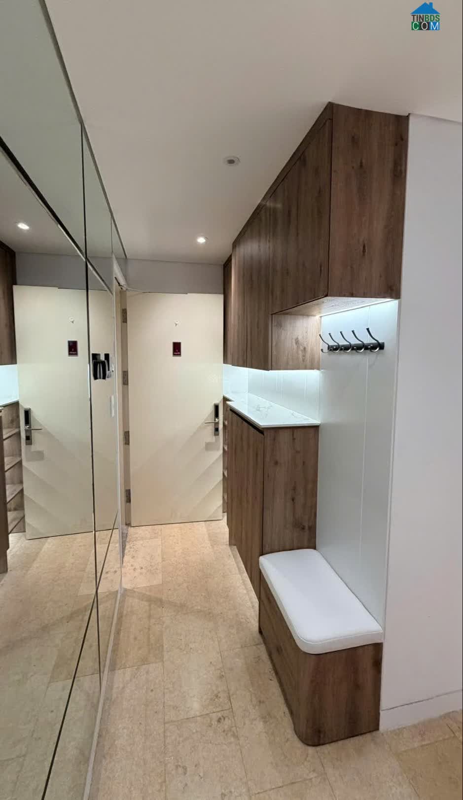 Ảnh Cho thuê căn hộ cao cấp Avalon Saigon – Nguyễn Thị Minh Khai, Q.1 0