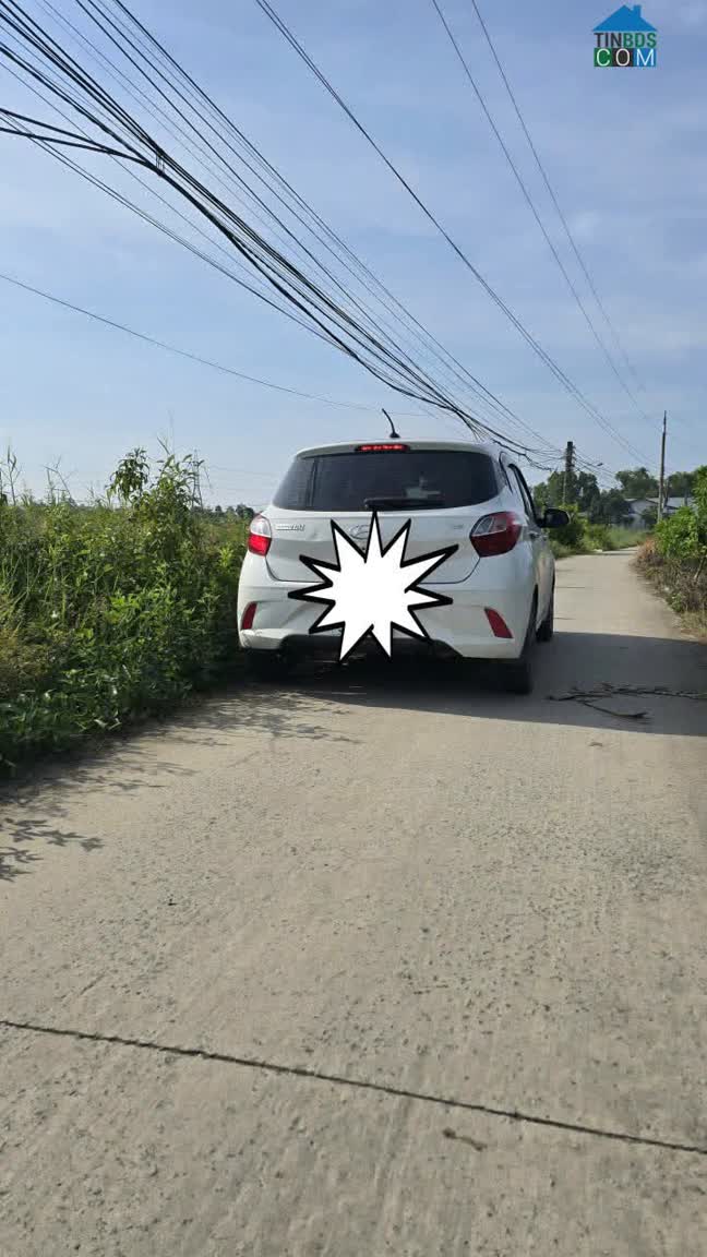 Ảnh Cơ Hội Đầu Tư – Đất Thổ Cư Bến Lức – Giá Chỉ 2,5 Tỷ 0