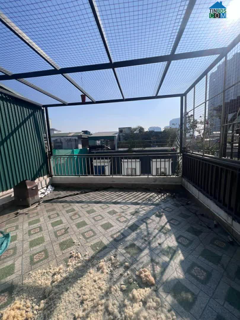 Ảnh Shophouse Nam Trung Yên, Cầu Giấy 120M - Dòng Tiền 80tr/tháng - Giữ Tiền An Toàn, 6X Tỷ 0