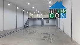 Ảnh Cho Thuê Nhà Kho 350m² Tại Hoà Vang – Mới Xây, Giá Cực Tốt Chỉ 16 Triệu 0